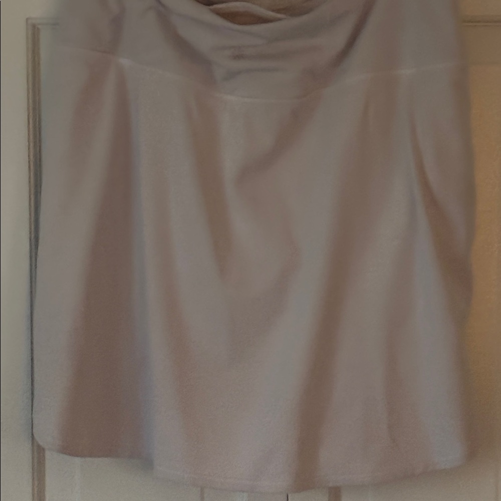 Athleta 18" Whitee  Fairway Golf skort SZL - Picture 8 of 10